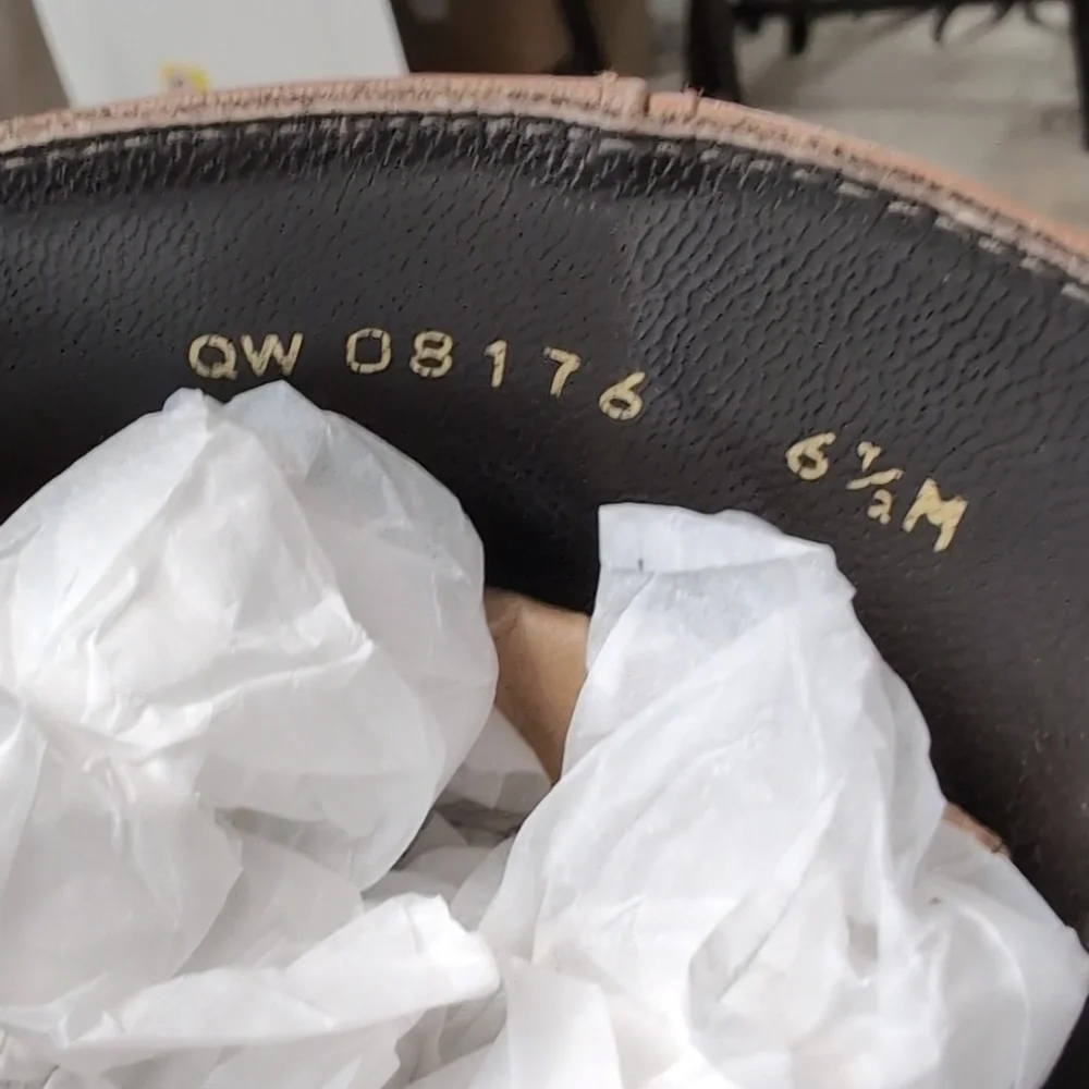 Stewart Weitzman boots - Picture 8 of 10